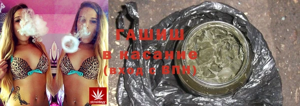 стафф Алзамай