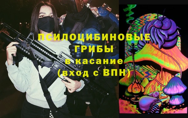 стафф Алзамай